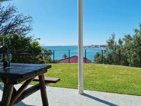BoStrand. This Gem sleeps 2, private and Central!